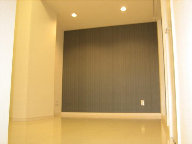 幸和ハイツの寝室