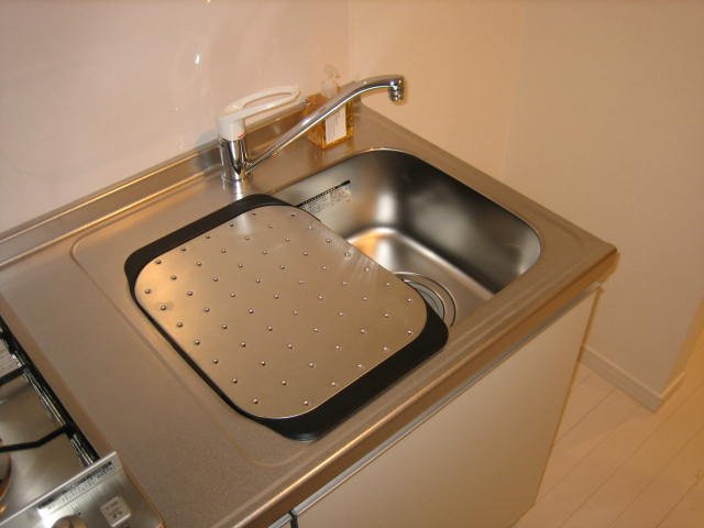 幸和ハイツのセキュリティ