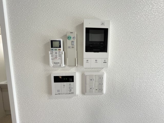 エヌエムキャトフヴァントゥレーズの設備