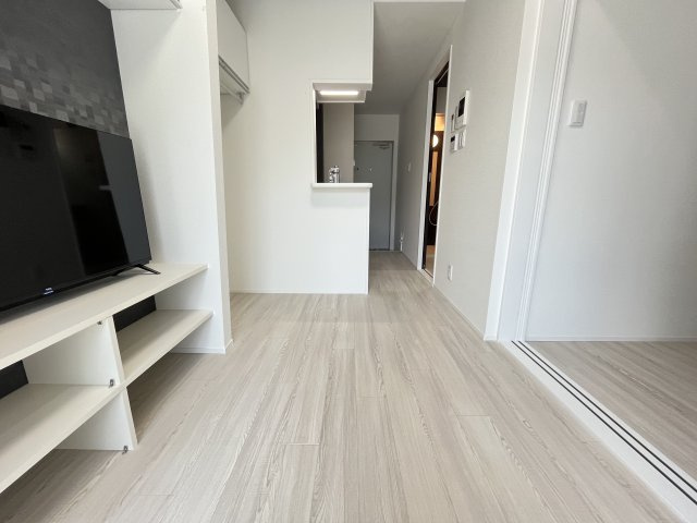 エヌエムキャトフヴァントゥレーズの居間・リビング