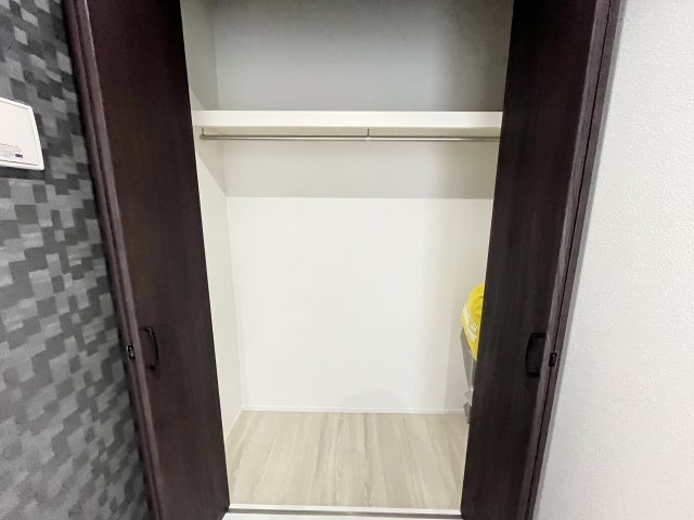 エヌエムキャトフヴァントゥレーズの収納