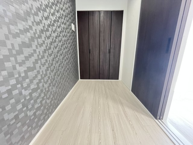 エヌエムキャトフヴァントゥレーズの寝室