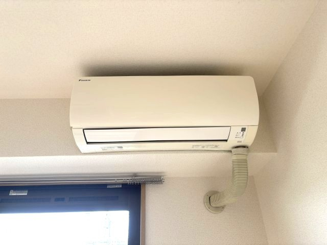 アジュールの設備