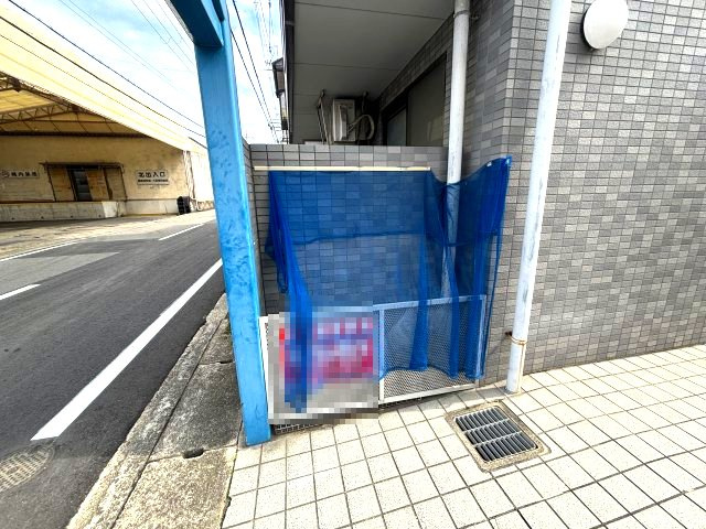 アジュールのその他共用部分
