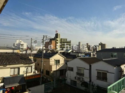 【展望】 | 中島ビル