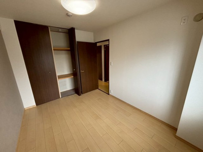 【洋室】 | パルコート・フェルティなかもず