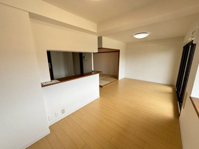 【居間・リビング】 | パルコート・フェルティなかもず