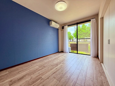 【洋室】 | City in リベルテ