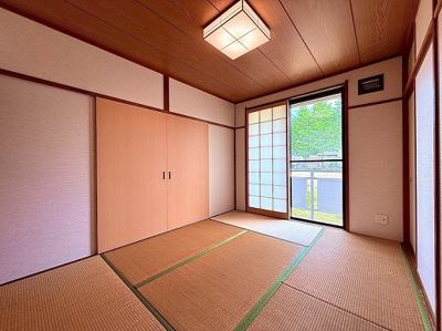 【和室】 | City in リベルテ