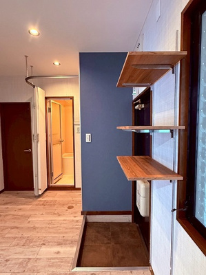 【収納】 | City in リベルテ