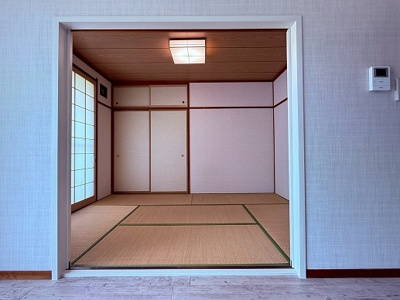 【和室】 | City in リベルテ