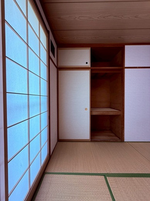 【和室】 | City in リベルテ