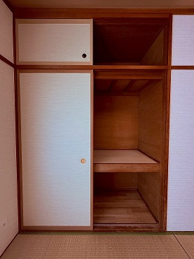 【収納】 | City in リベルテ