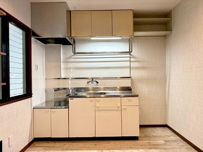 【キッチン】 | City in リベルテ