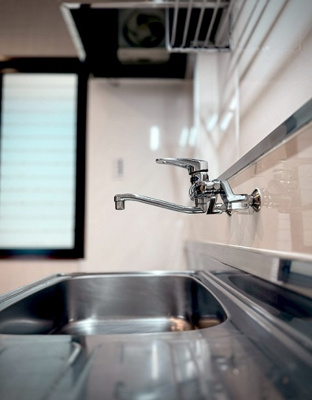 【キッチン】 | City in リベルテ