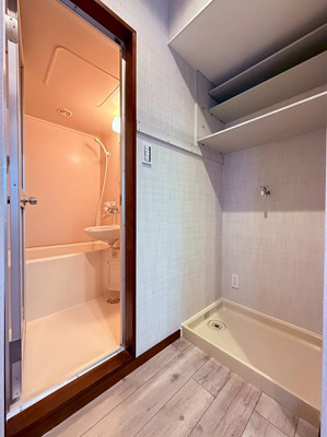 【玄関】 | City in リベルテ