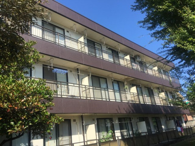 【外観】 | City in リベルテ