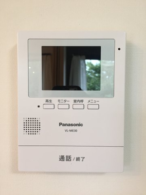 【セキュリティ】 | City in リベルテ