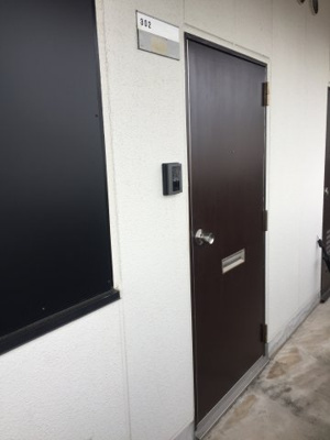 【玄関】 | City in リベルテ