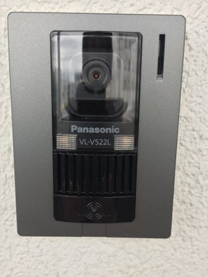 【セキュリティ】 | City in リベルテ