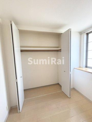 【収納】 | ワコーレ三宮ランドマークシティ