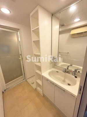 【キッチン】 | ワコーレ三宮ランドマークシティ