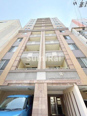 【外観】 | ワコーレ三宮ランドマークシティ