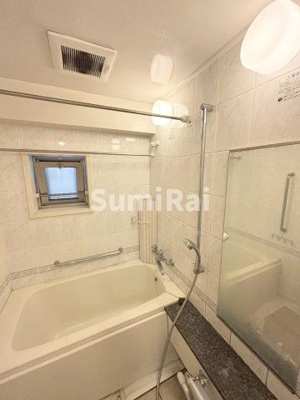 【浴室】 | ワコーレ三宮ランドマークシティ