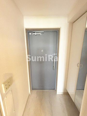 【玄関】 | ワコーレ三宮ランドマークシティ