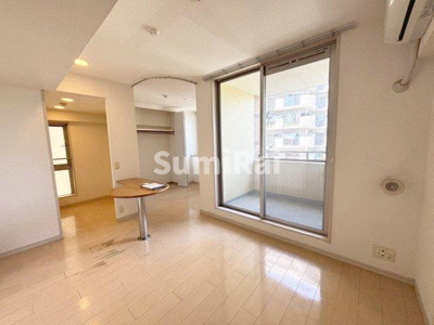 【居間・リビング】 | ワコーレ三宮ランドマークシティ