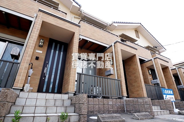 アプトベロニカの外観