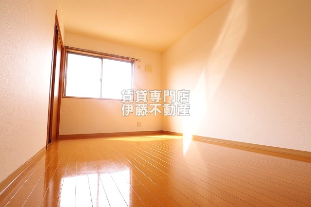 アプトベロニカのその他共用部分|洋室