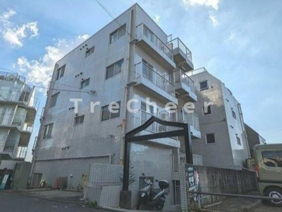 【外観】 | Fコート田園調布