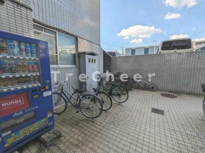 【その他共用部分】 | Fコート田園調布