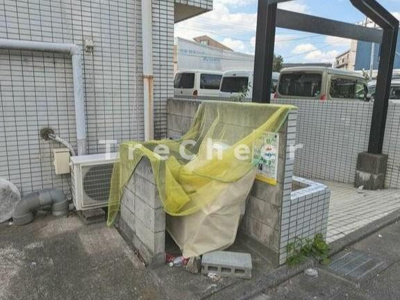 【エントランス】 | Fコート田園調布