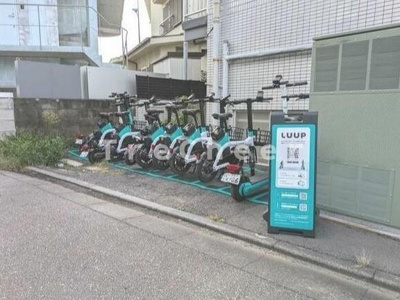 【周辺】 | Fコート田園調布