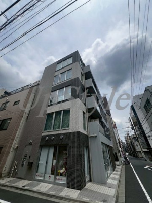 【外観】 | クイン・メゾン浅草