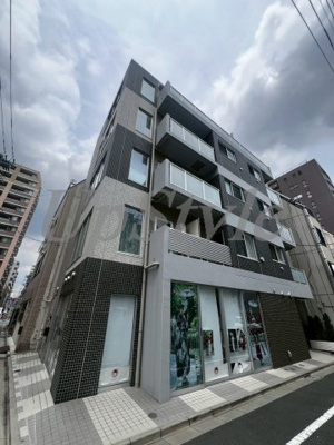 【外観】 | クイン・メゾン浅草