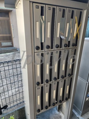 【その他共用部分】 | アネシス