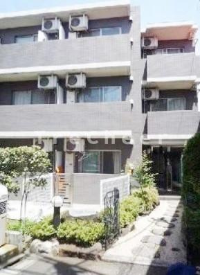 【周辺】 | 中目黒ドーム