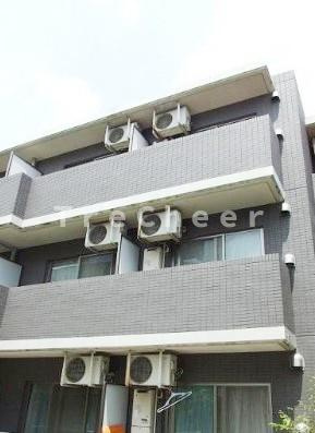 【外観】 | 中目黒ドーム