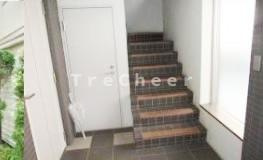 【その他共用部分】 | 中目黒ドーム