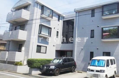 【外観】 | 中目黒ドーム