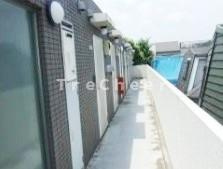 【ロビー】 | 中目黒ドーム