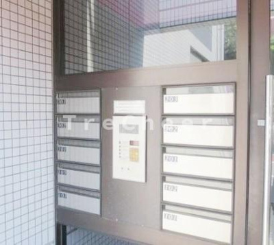 【その他共用部分】 | 中目黒ドーム