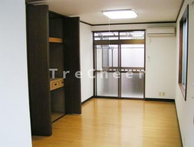 【居間・リビング】 | 池谷荘