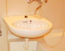 【洗面所】 | 池谷荘