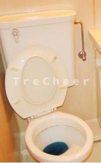 【トイレ】 | 池谷荘