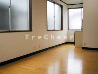 【寝室】 | 池谷荘