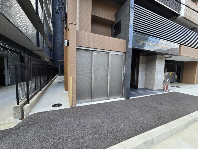 ファステート鶴舞駅前リヴェール|名古屋市の賃貸ならMy賃貸のその他共用部分|ファステート鶴舞駅前リヴェール